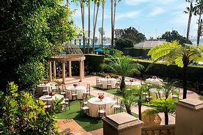 The Ritz-Carlton, Marina del Rey