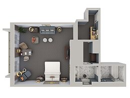 The Ritz-Carlton, Marina del Rey