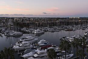 The Ritz-Carlton, Marina del Rey