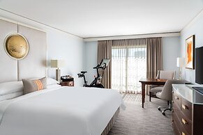 The Ritz-Carlton, Marina del Rey