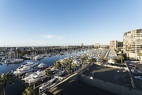 The Ritz-Carlton, Marina del Rey