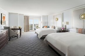 The Ritz-Carlton, Marina del Rey