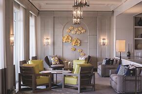 The Ritz-Carlton, Marina del Rey
