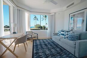 Sheraton Grand Mirage Resort, Gold Coast