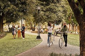 Sheraton Grand Mirage Resort, Gold Coast