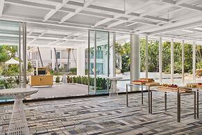 Sheraton Grand Mirage Resort, Gold Coast