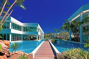 Sheraton Grand Mirage Resort, Gold Coast