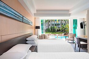 Sheraton Grand Mirage Resort, Gold Coast