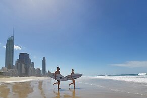 Sheraton Grand Mirage Resort, Gold Coast