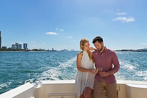 Sheraton Grand Mirage Resort, Gold Coast