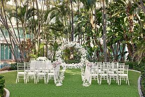 Sheraton Grand Mirage Resort, Gold Coast