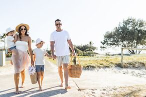 Sheraton Grand Mirage Resort, Gold Coast