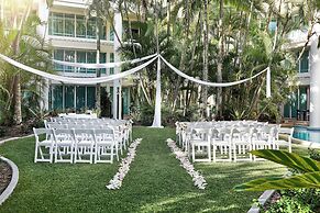 Sheraton Grand Mirage Resort, Gold Coast