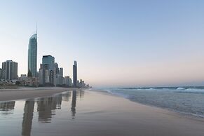 Sheraton Grand Mirage Resort, Gold Coast