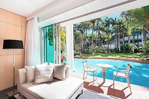 Sheraton Grand Mirage Resort, Gold Coast