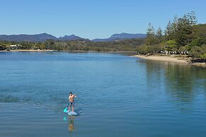 Sheraton Grand Mirage Resort, Gold Coast