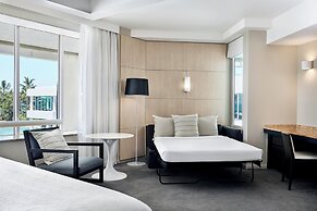 Sheraton Grand Mirage Resort, Gold Coast