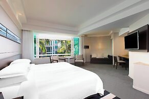 Sheraton Grand Mirage Resort, Gold Coast