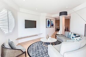 Sheraton Grand Mirage Resort, Gold Coast