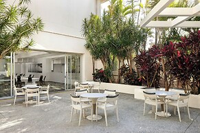 Sheraton Grand Mirage Resort, Gold Coast