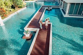 Sheraton Grand Mirage Resort, Gold Coast