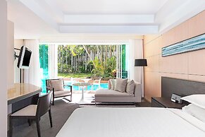 Sheraton Grand Mirage Resort, Gold Coast