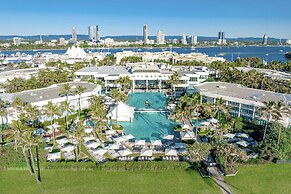 Sheraton Grand Mirage Resort, Gold Coast