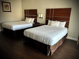 Western Holiday Lodge Three Rivers