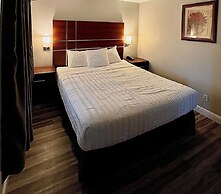 Western Holiday Lodge Three Rivers