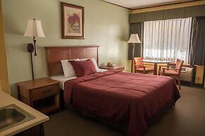 Western Holiday Lodge Three Rivers