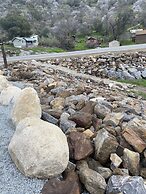 Western Holiday Lodge Three Rivers