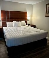 Western Holiday Lodge Three Rivers