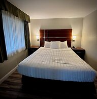 Western Holiday Lodge Three Rivers