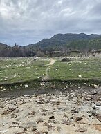 Western Holiday Lodge Three Rivers