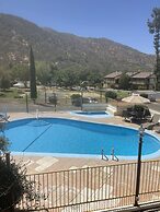 Western Holiday Lodge Three Rivers