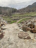 Western Holiday Lodge Three Rivers