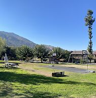 Western Holiday Lodge Three Rivers