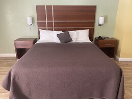 Western Holiday Lodge Three Rivers