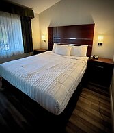 Western Holiday Lodge Three Rivers