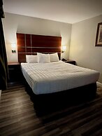 Western Holiday Lodge Three Rivers