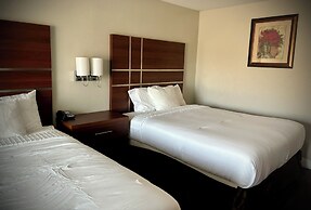 Western Holiday Lodge Three Rivers