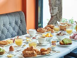 Mercure Paris Tour Eiffel Grenelle