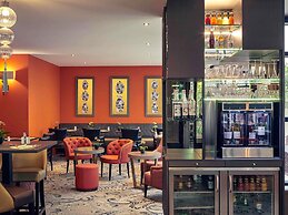 Mercure Paris Tour Eiffel Grenelle