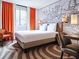 Mercure Paris Tour Eiffel Grenelle