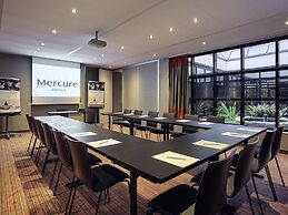 Mercure Paris Tour Eiffel Grenelle