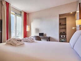 Mercure Paris Tour Eiffel Grenelle