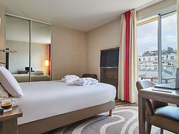 Mercure Paris Tour Eiffel Grenelle