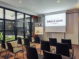 Mercure Paris Tour Eiffel Grenelle