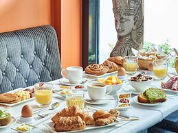 Mercure Paris Tour Eiffel Grenelle