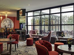 Mercure Paris Tour Eiffel Grenelle